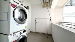 Blk 21 Punggol Way (Punggol), HDB 5 Rooms #605897931